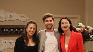 sturm der liebe traumpaar staffel 21 stars neuzugänge