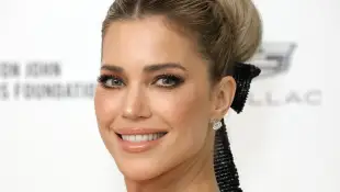 Sylvie Meis über ihr Liebesleben