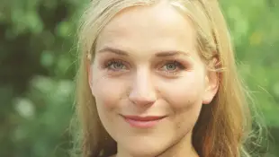 Tanja Wedhorn