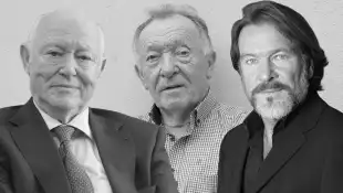 „Tatort“: Diese Stars sind schon gestorben