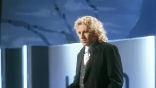 Thomas Gottschalk rock wetten dass