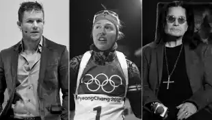 Todesfälle im Juli 2025