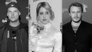 Stars, die vor ihrem 30. Geburtstag starben