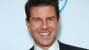 Tom Cruise Mission Impossible