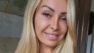 "Trucker Babe"-Julia hat zwei Kinder