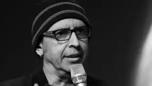 Guillermo del Bosque