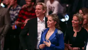 Victoria Swarovski, Victoria Swarovski Ehemann, Victoria Swarovski Partner, Victoria Swarovski Ehe, Victoria Swarovski und Werner Mürz, Werner Mürz und Victoria Swarovski