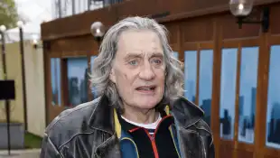 Winfried Glatzeder heute