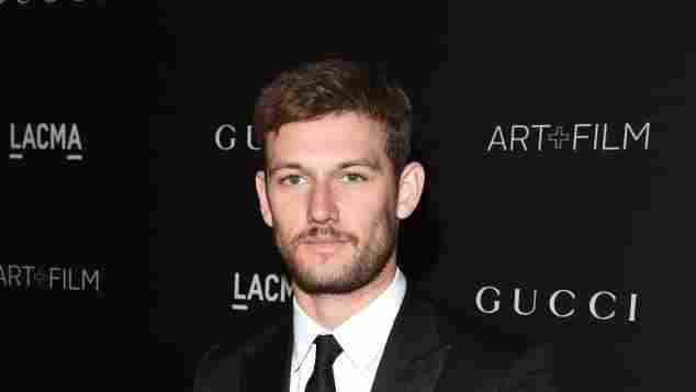 Alex Pettyfer: Steckbrief, News und Bilder | Promipool