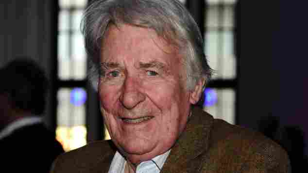 Günther Schramm: Das wurde aus dem „Der Kommissar“-Star