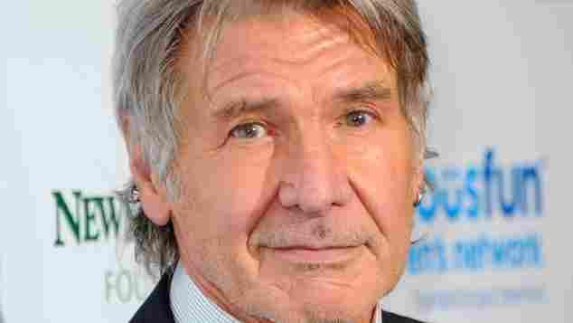 Harrison Ford: Aktuelle News & Bilder | promipool.de