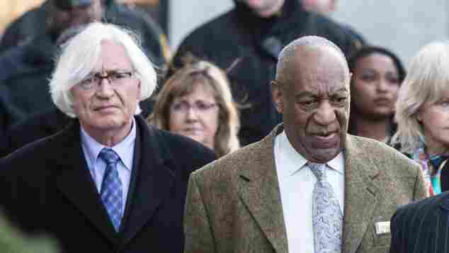 Bill Cosby, Bill Cosby sexuelle Missbrauchsvorwürfe, Bill Cosby Prozess, Bill Cosby Gericht