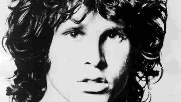 Club 27 - Jim Morrison wurde nur 27 Jahre alt