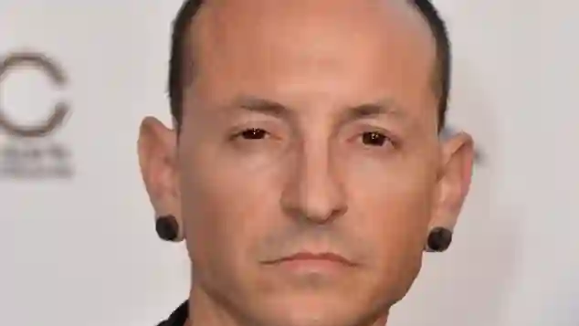 Chester Bennington, der Sänger von Linkin Park, ist verstorben