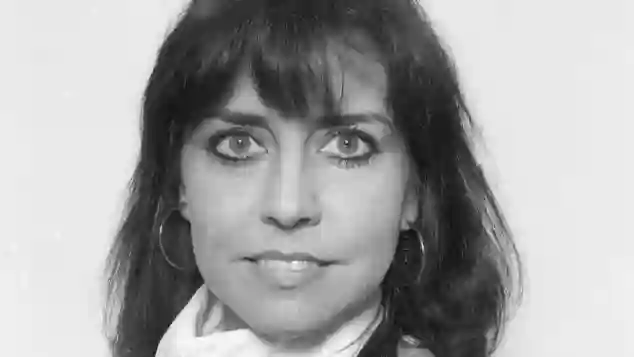 Dschungelcamp-2018-Kandidatin Tina York im Jahr 1988