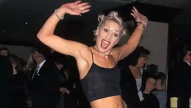 Gwen Stefani 1997
