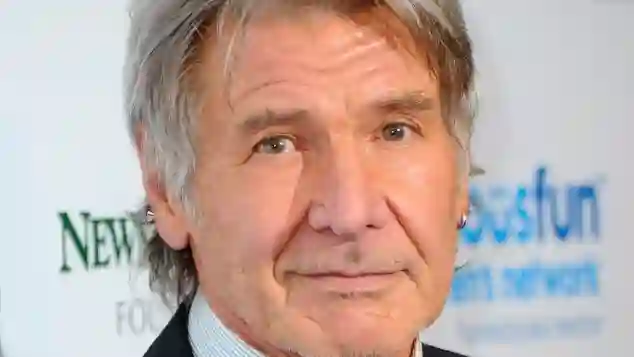 Harrison Ford hatte einen Flugzeugabsturz
