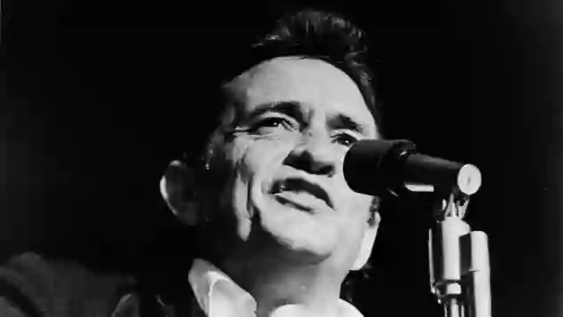 Johnny Cash 1969