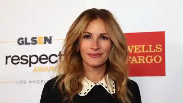 Julia Roberts: Am Film „Blind Side“ wollte sie nicht mitwirken