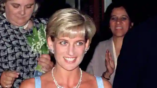 Lady Diana Kette Millionen Kauf