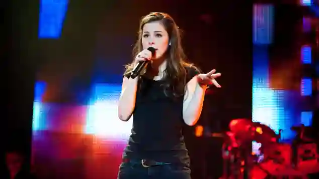 Lena Meyer Landrut
