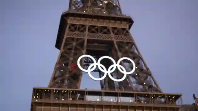 Olympia 2024