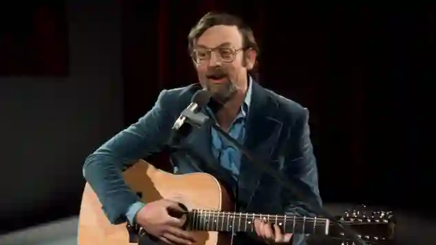 Roger Whittaker