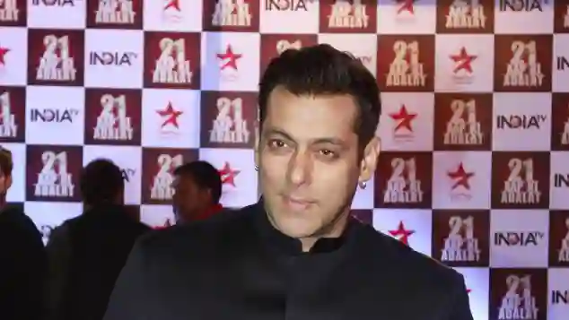 Salman Khan gehört zu den populärsten Bollywood-Stars
