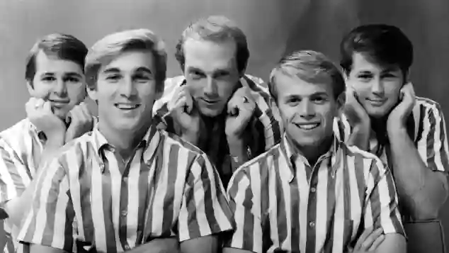 Die Beach Boys: Band Quiz