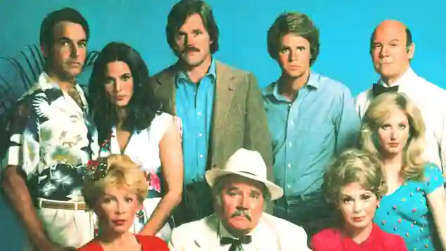 „Flamingo Road“