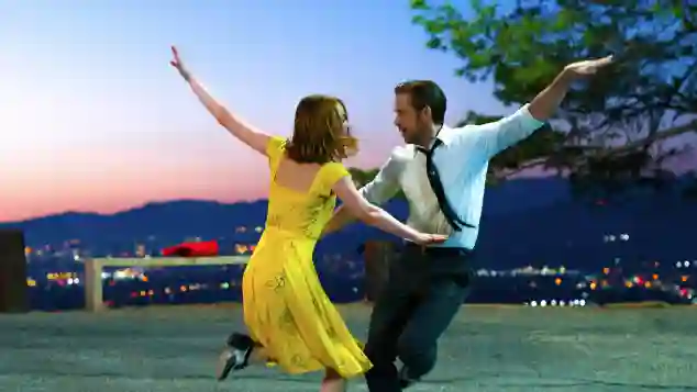 "La La Land"