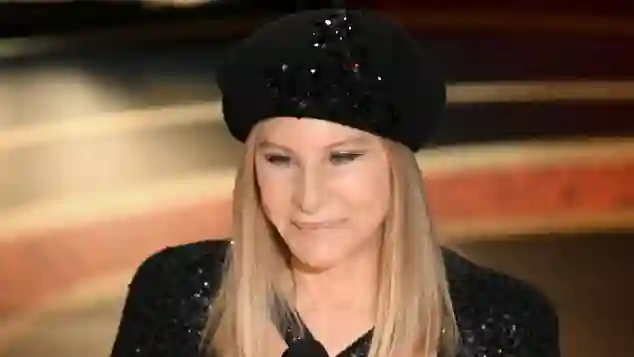 Barbra Streisand, Barbra Streisand Woman in Love, Barbra Streisand Jüdin, Barbra Streisand heute