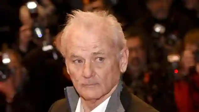 Bill Murray, Berlinale, 2018, Schauspieler, amerikanisch