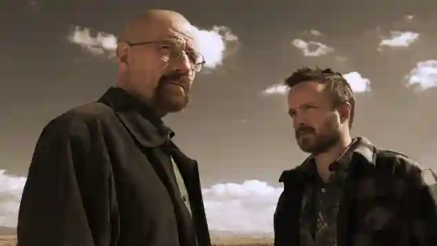 „Breaking Bad“