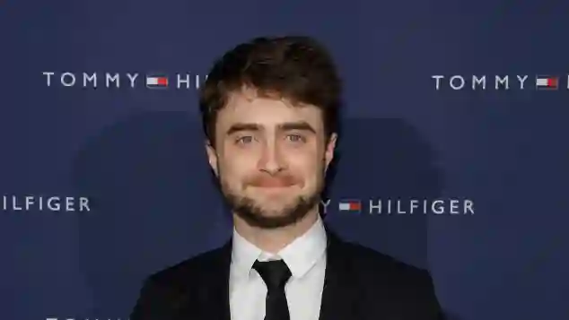 Daniel Radcliffe heute