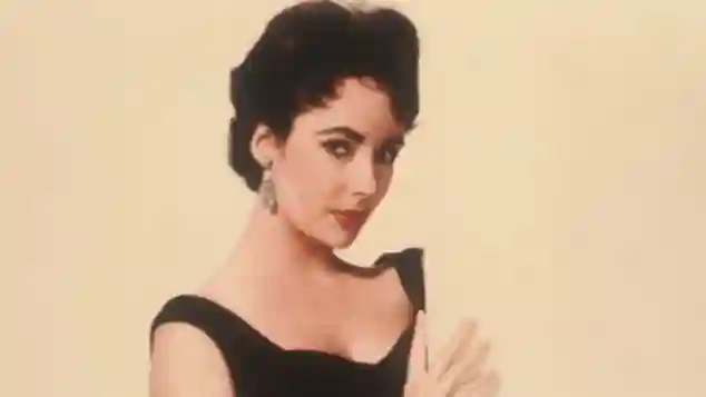 Elizabeth Taylor