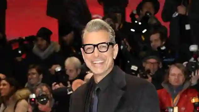 Jeff Goldblum, Berlinale 2018, Schauspieler, amerikanisch, Criminal Intent
