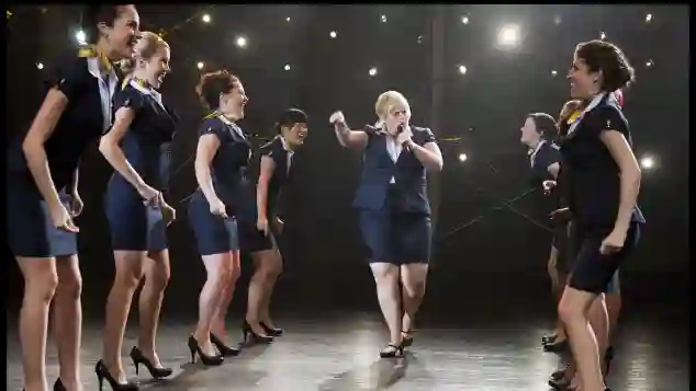 „Pitch Perfect“