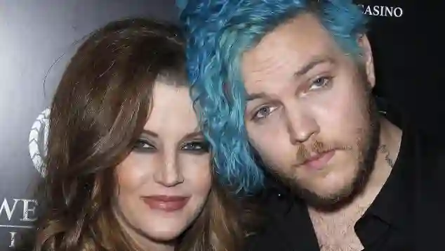 Lisa Marie Presleys Sohn Benjamin Keough ist im Alter von 27 Jahren gestorben