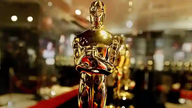 Oscars 2018, Oscar-Statue, Preis, Goody-Bag