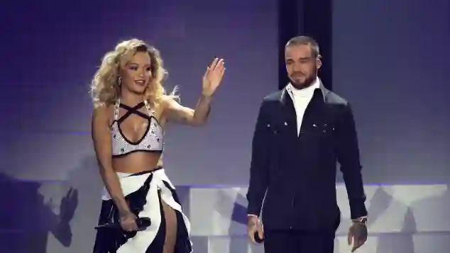 Rita Ora und Liam Payne performten gemeinsam beim Echo 2018