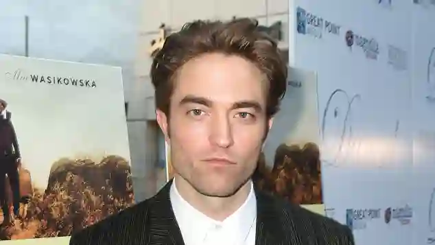 Robert Pattinson: Ist eine „Twilight“-Reunion möglich?