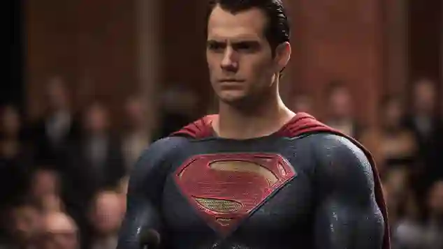 Superman