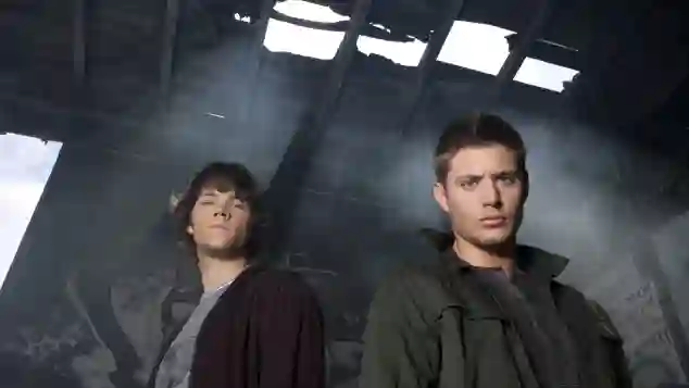 „Supernatural“