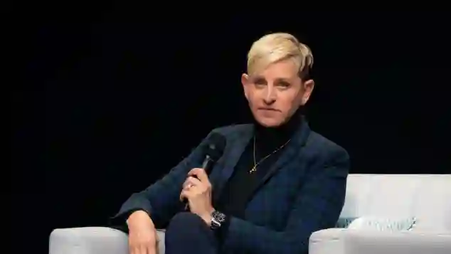 "Die Ellen DeGeneres Show" soll untersucht werden, heißt es in Berichten
