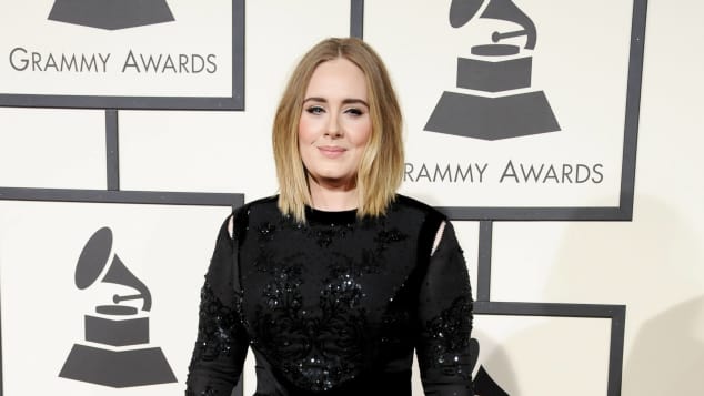 Kaum Wiederzuerkennen Adele Hat Krass Abgenommen