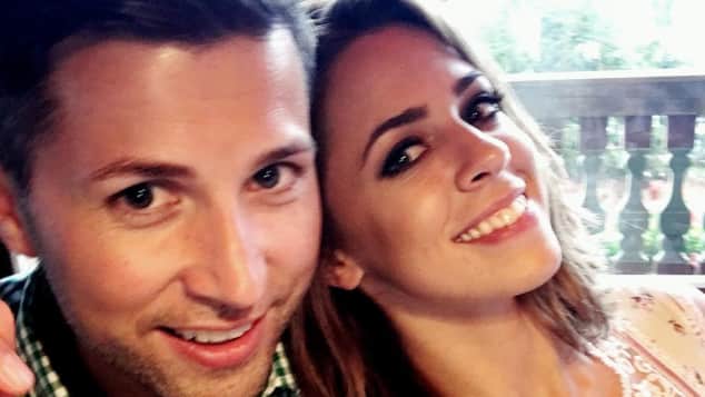Vanessa Mai über ihren Verlobten: „Das mit Andreas ist etwas ganz Besonderes"