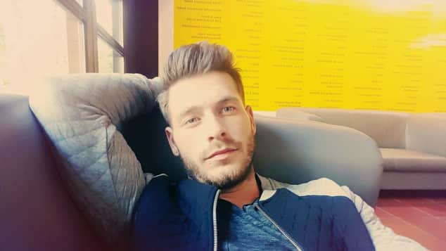 Berlin Tag Und Nacht Das Sagt Angelo Carlucci Zu Daniels Emotionaler Beerdigung