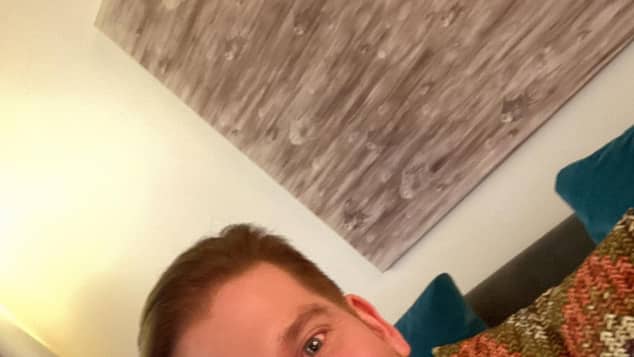 Moderator Axel Ruth mit 43 gestorben