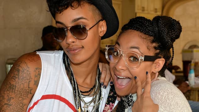 Bill Cosby Show So Sieht Raven Symone Heute Aus